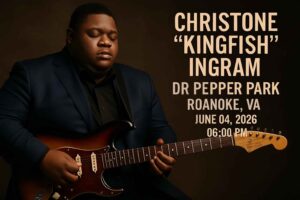 Christone Kingfish Ingram