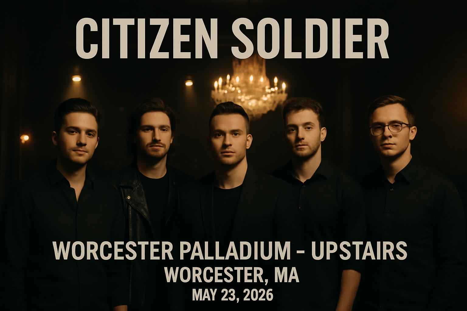 Citizen Soldier