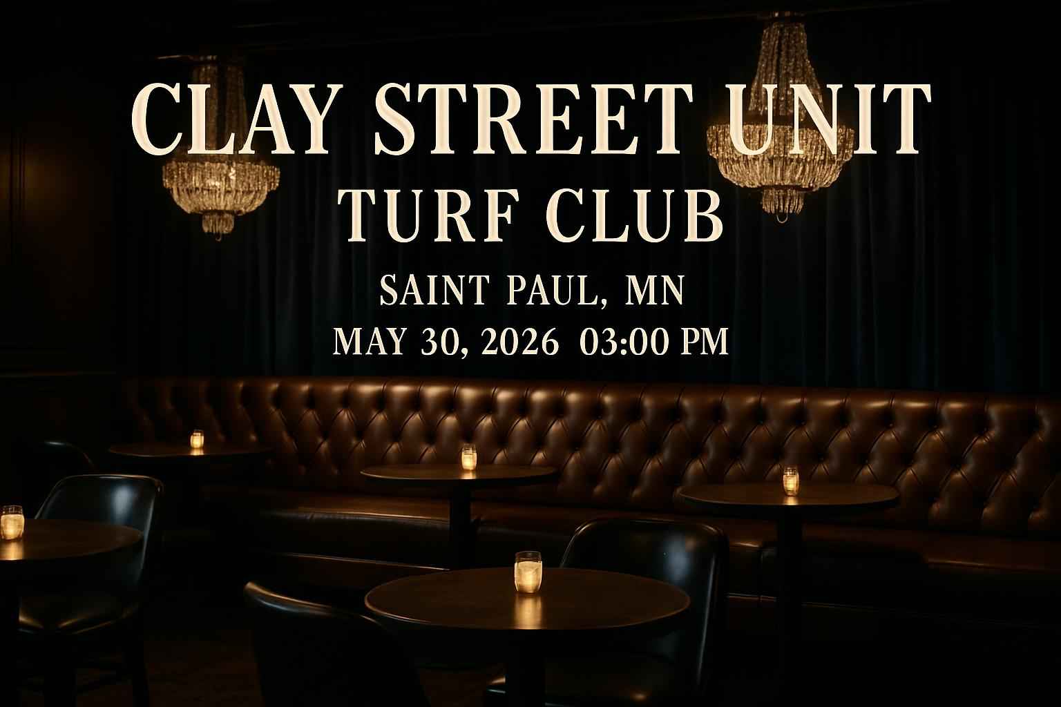 Clay Street Unit