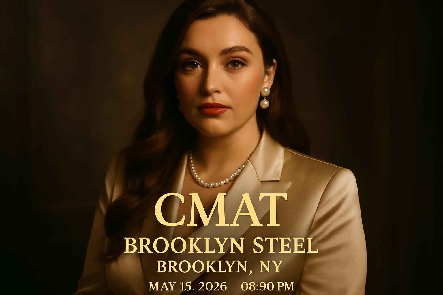 CMAT