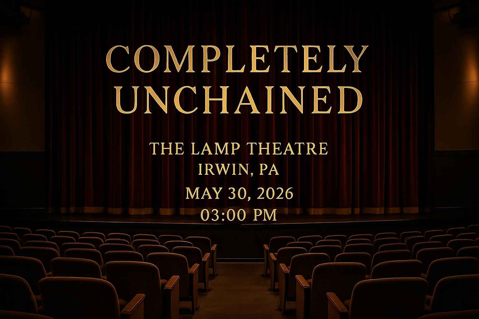 Completely Unchained