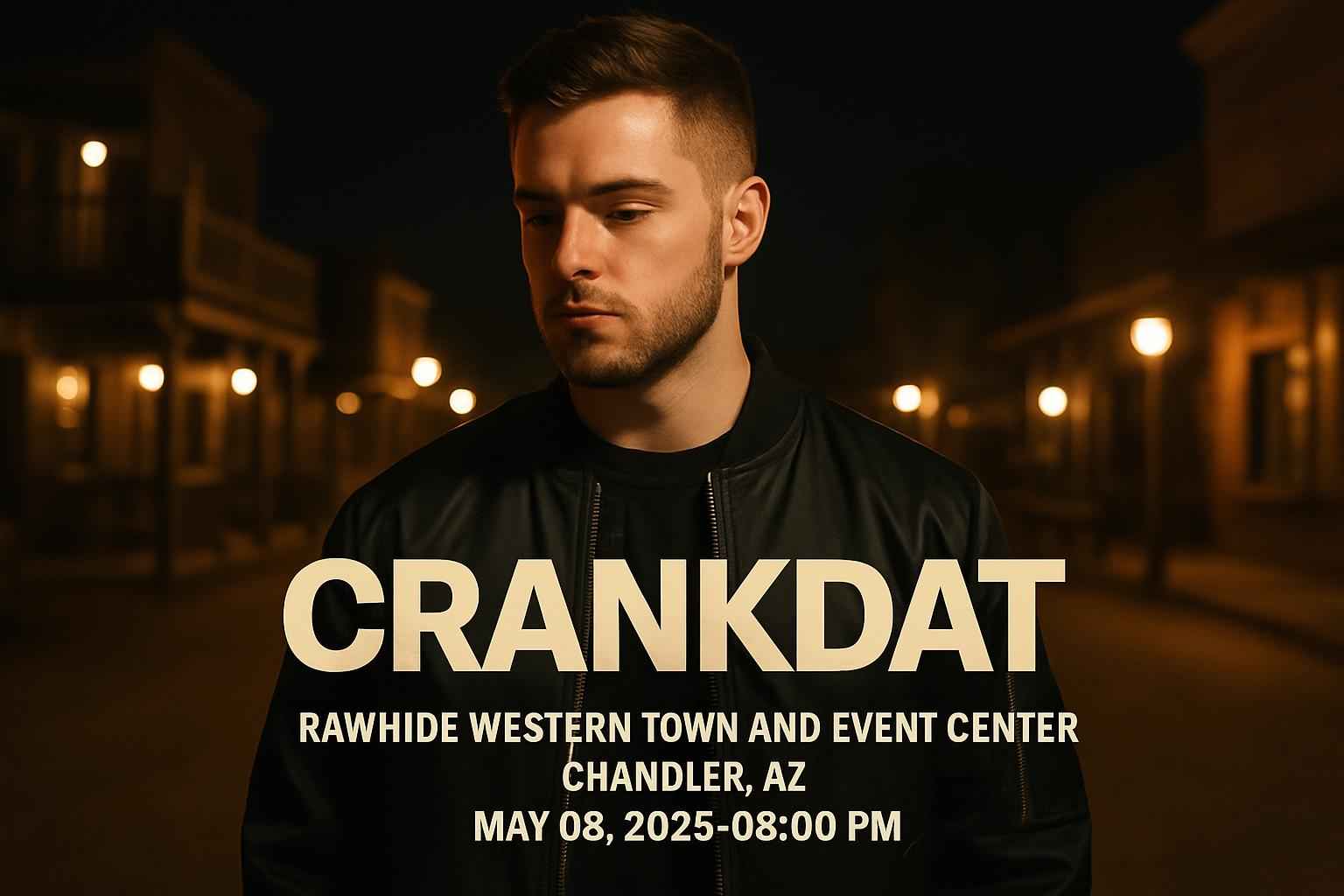 Crankdat