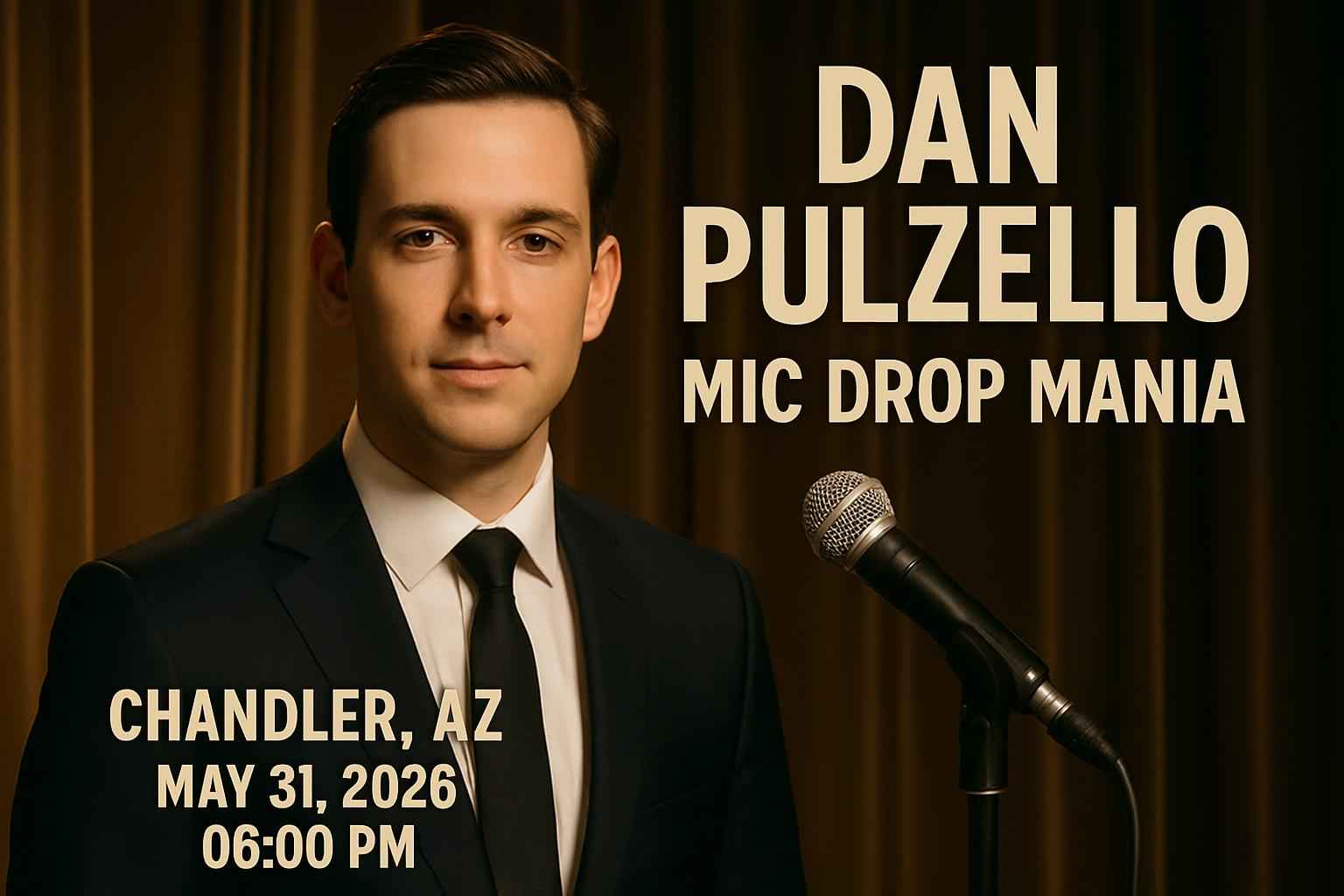 Dan Pulzello