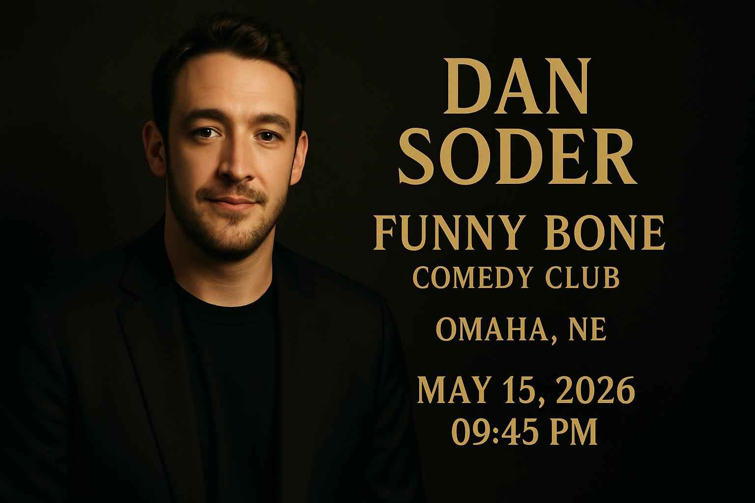 Dan Soder