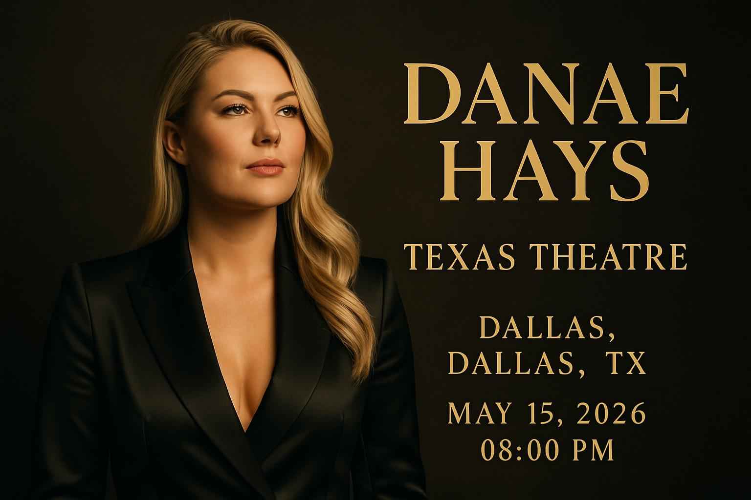 Danae Hays