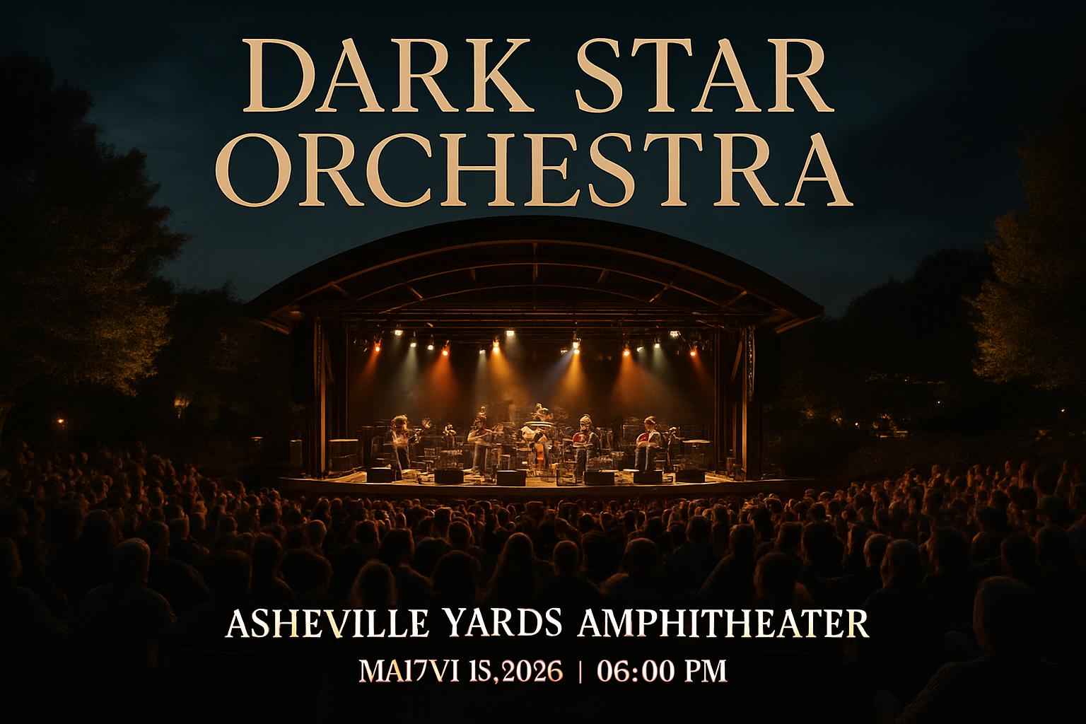 Dark Star Orchestra