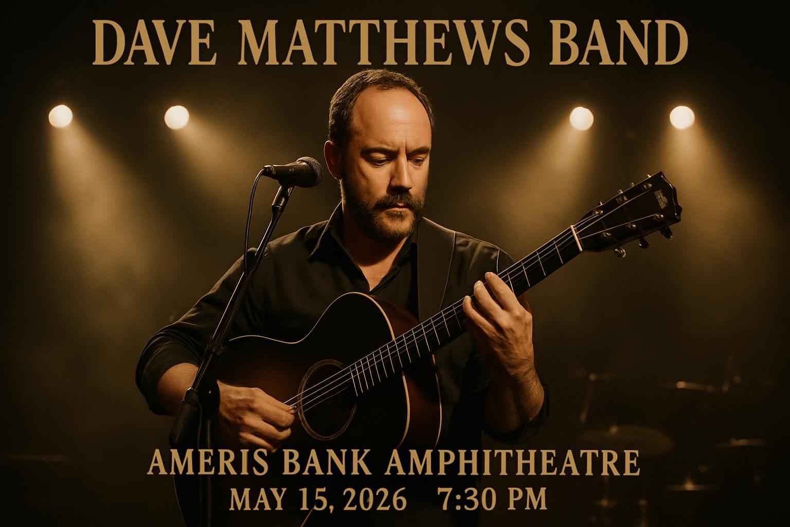 Dave Matthews Band