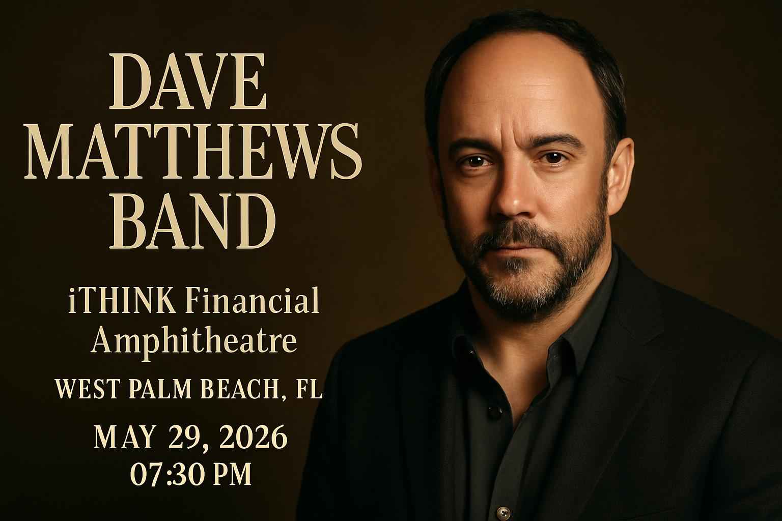 Dave Matthews Band