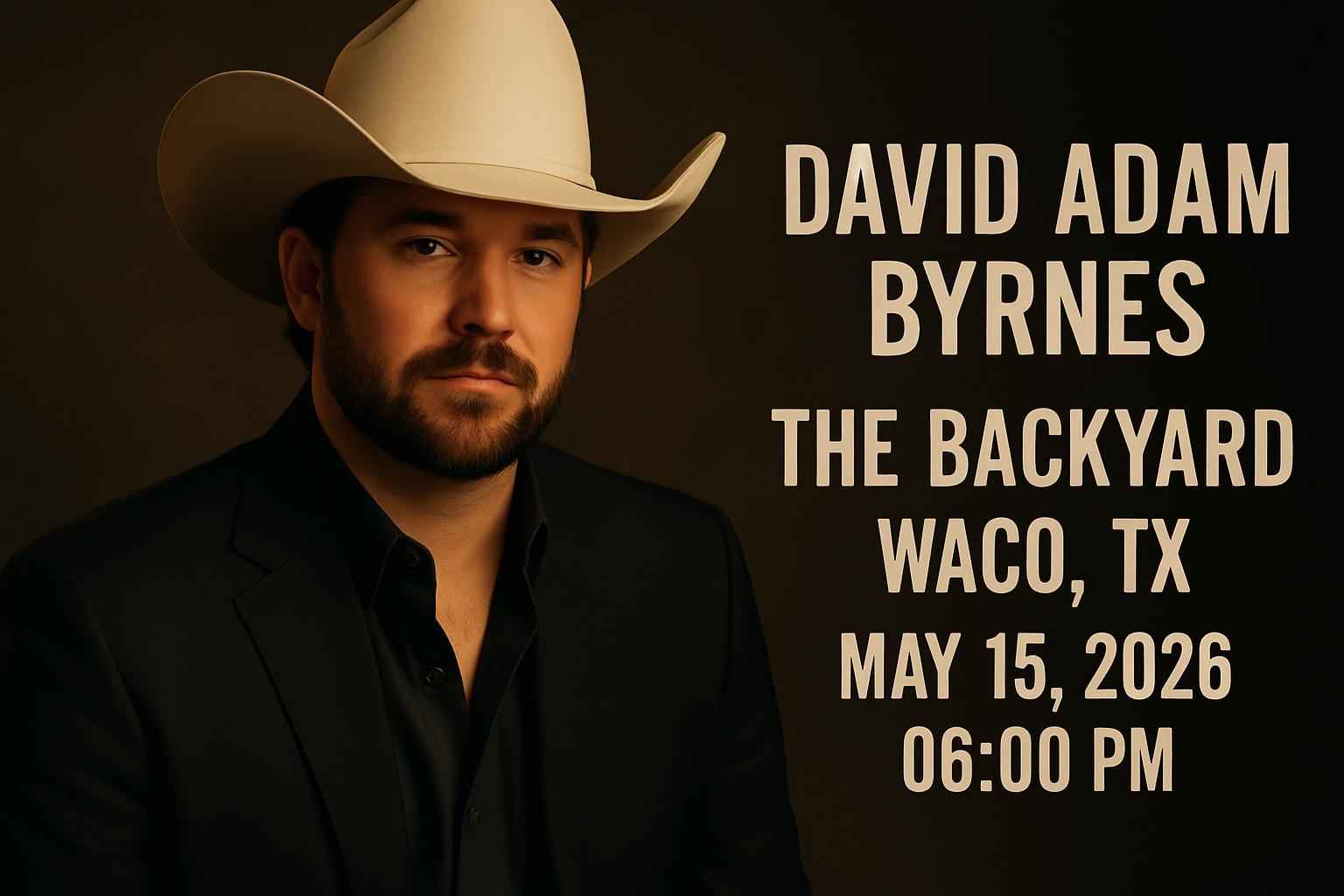 David Adam Byrnes