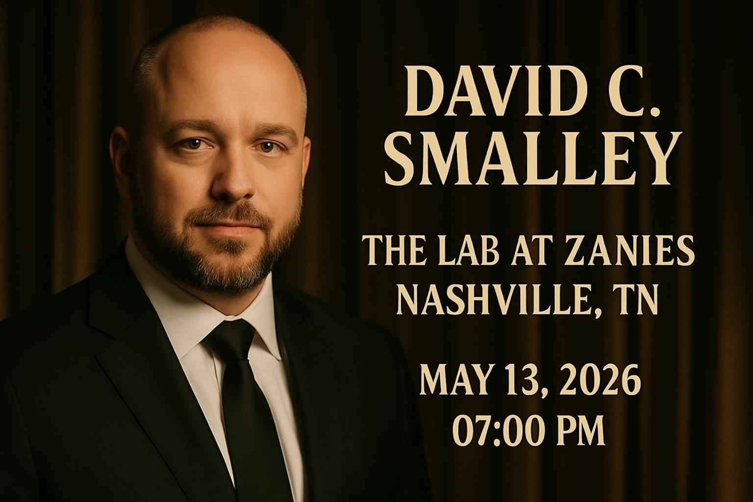David C. Smalley