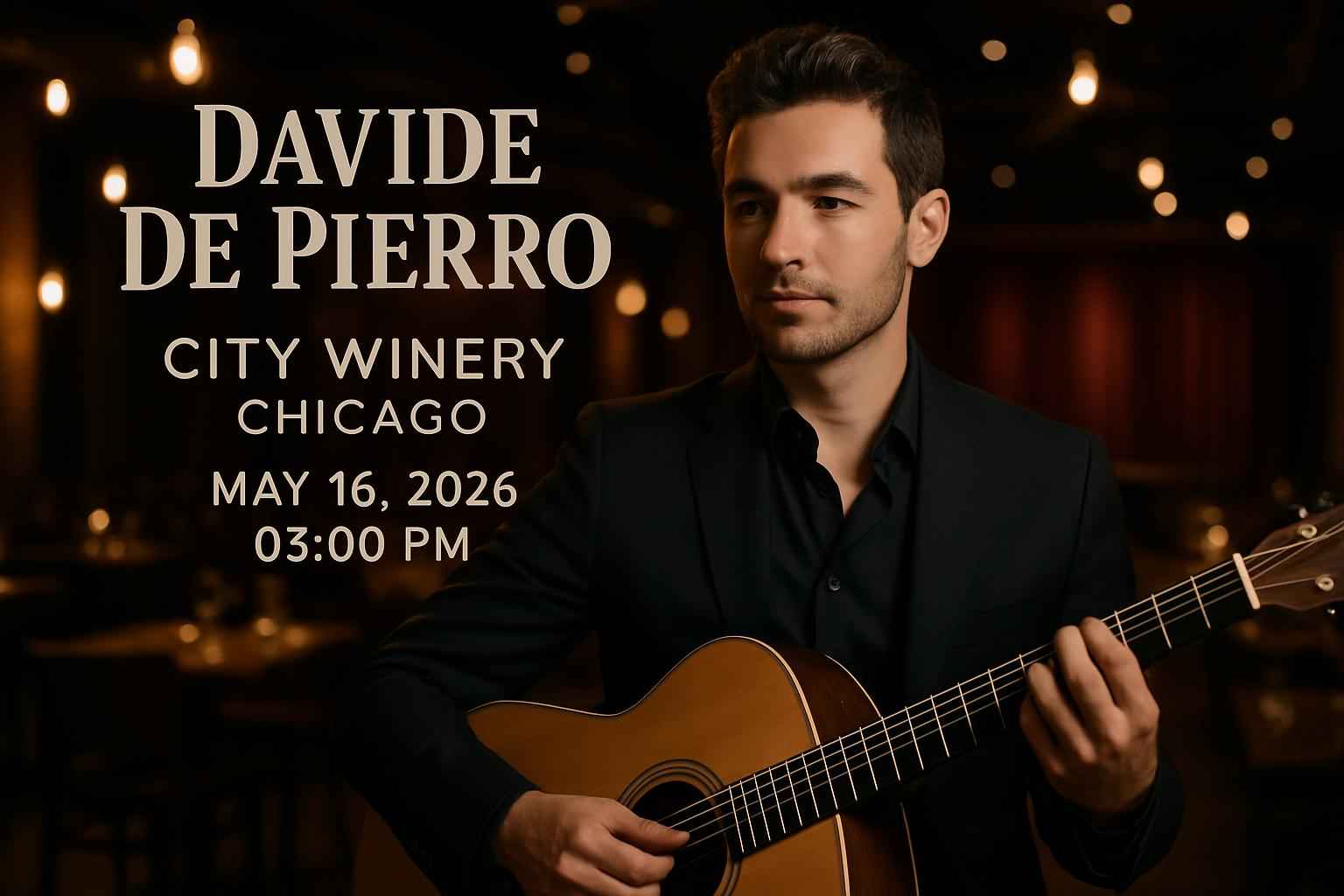 Davide De Pierro