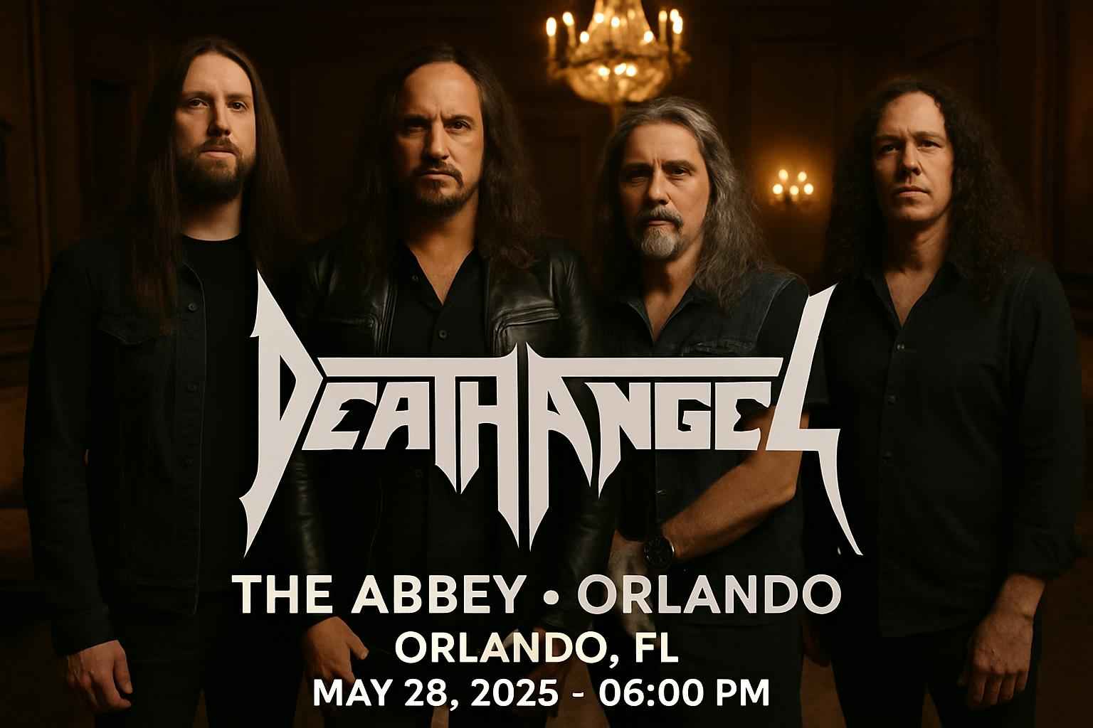 Death Angel