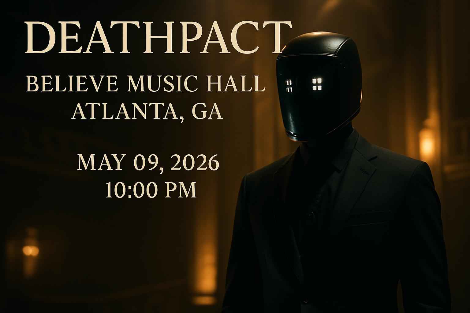 Deathpact