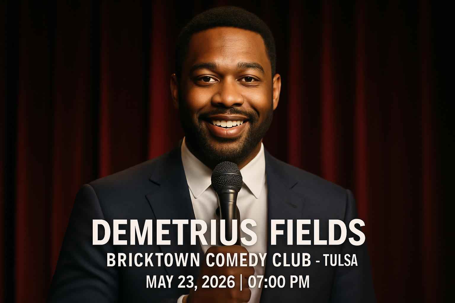 Demetrius Fields