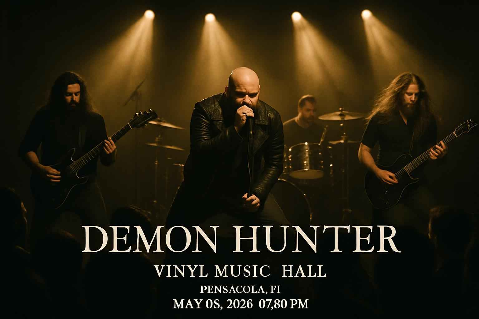 Demon Hunter
