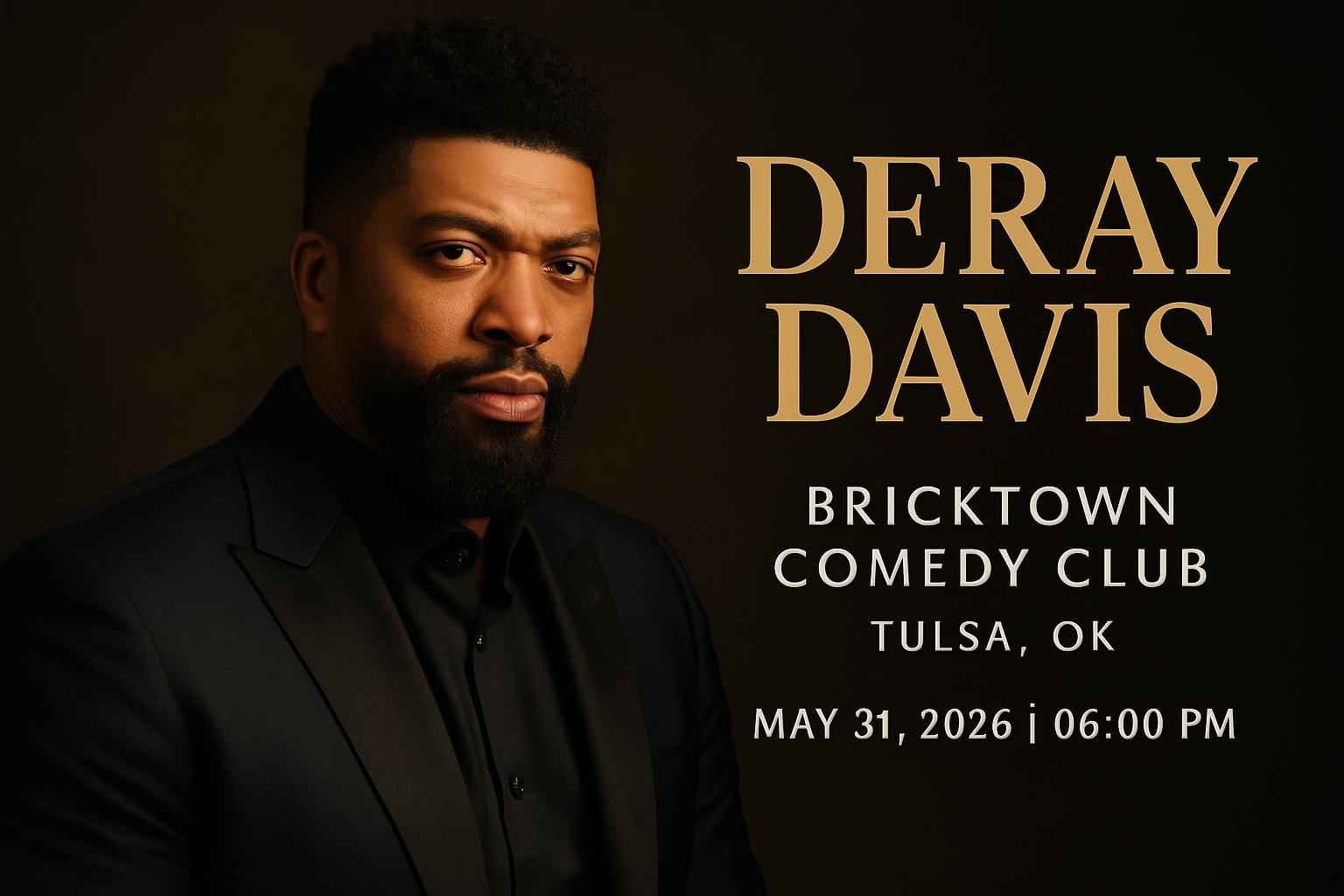 DeRay Davis
