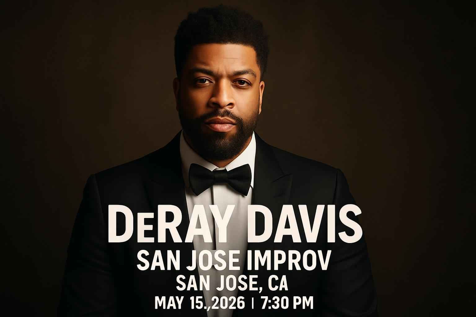 DeRay Davis