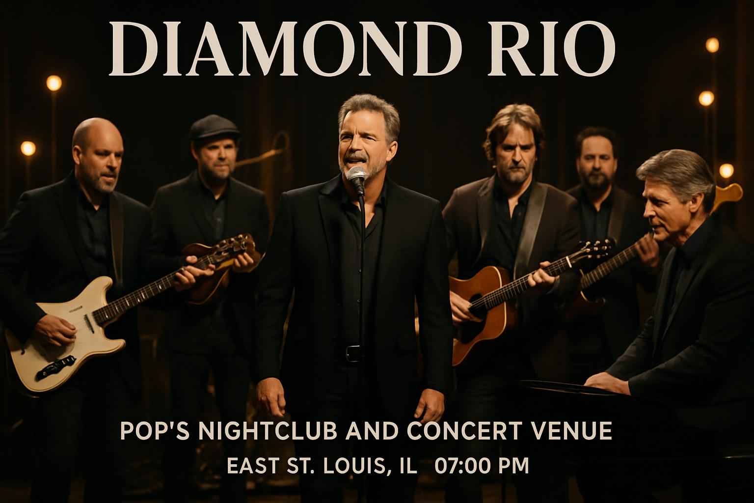 Diamond Rio