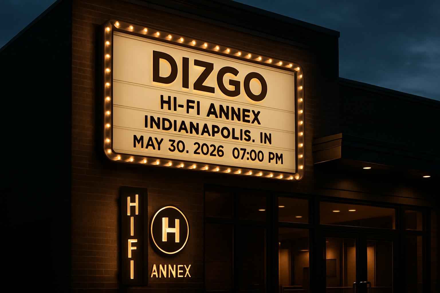 Dizgo