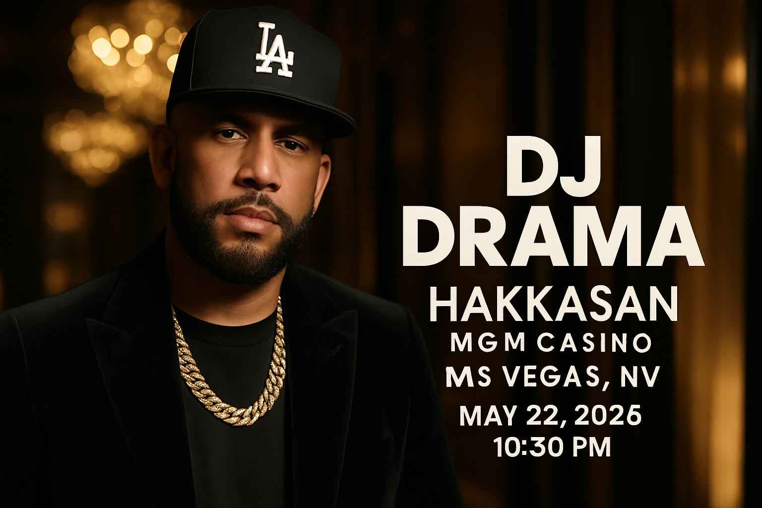 dj-drama-hakkasan-mgm-casino