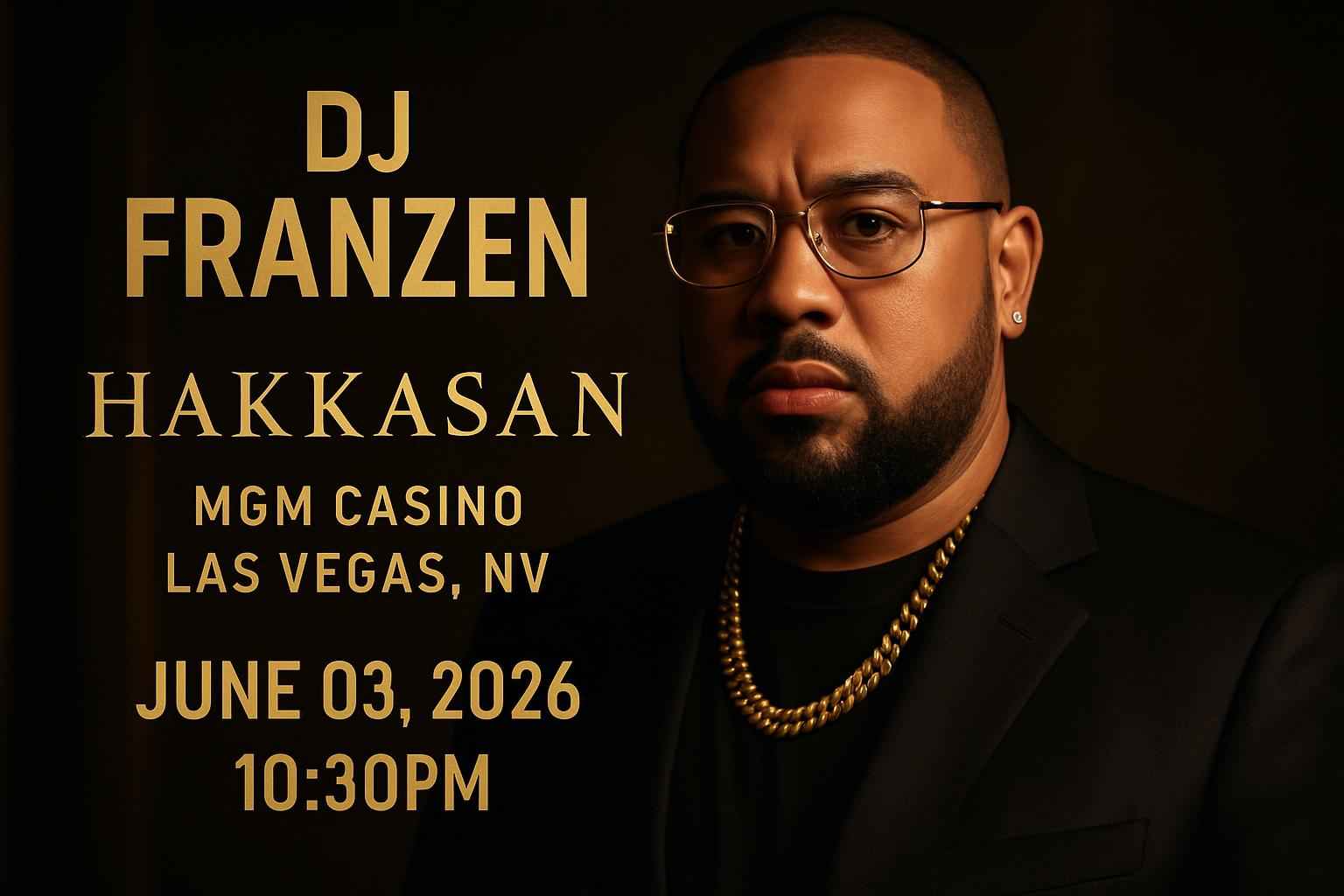 DJ Franzen