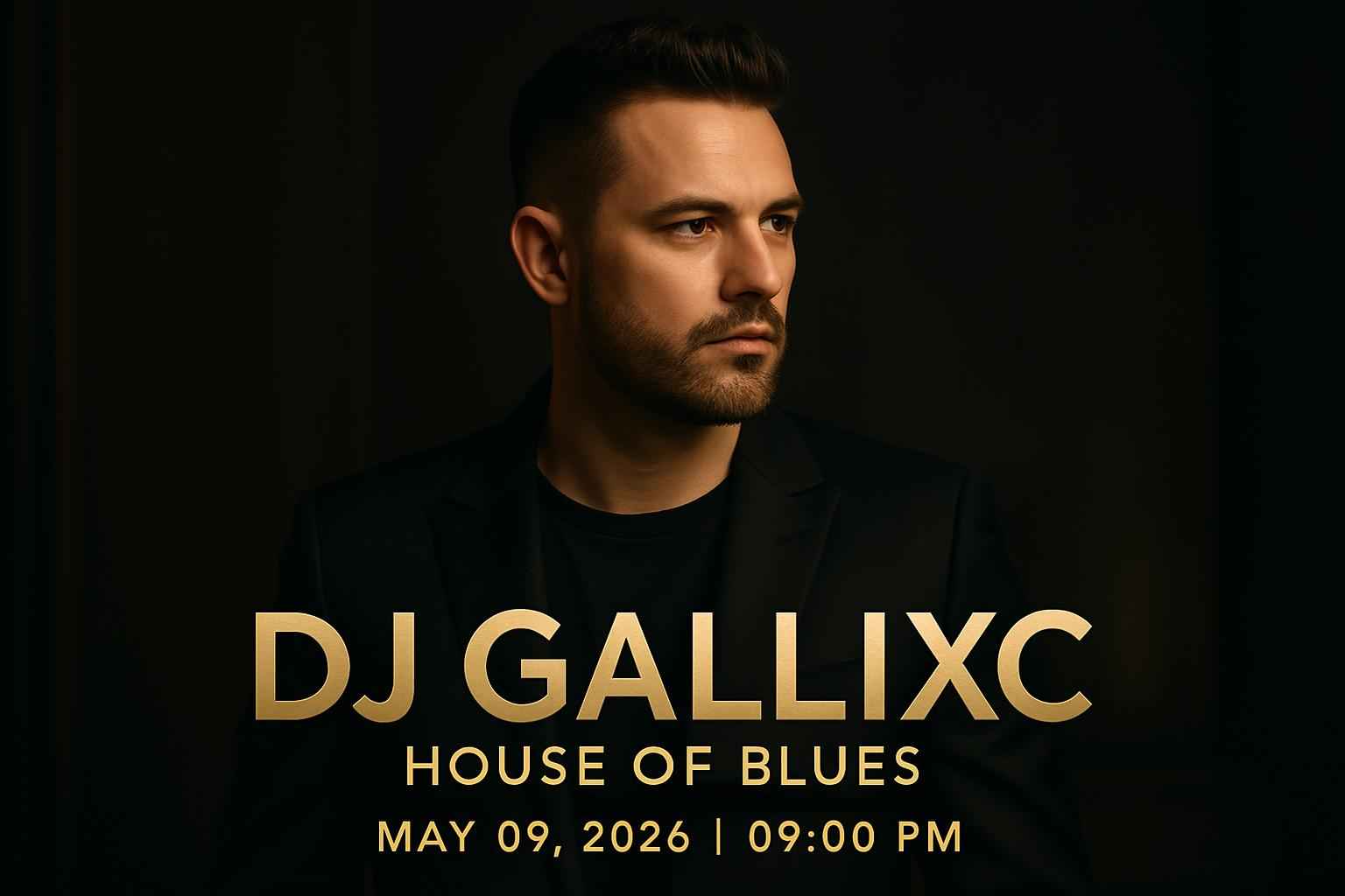 DJ GallixC
