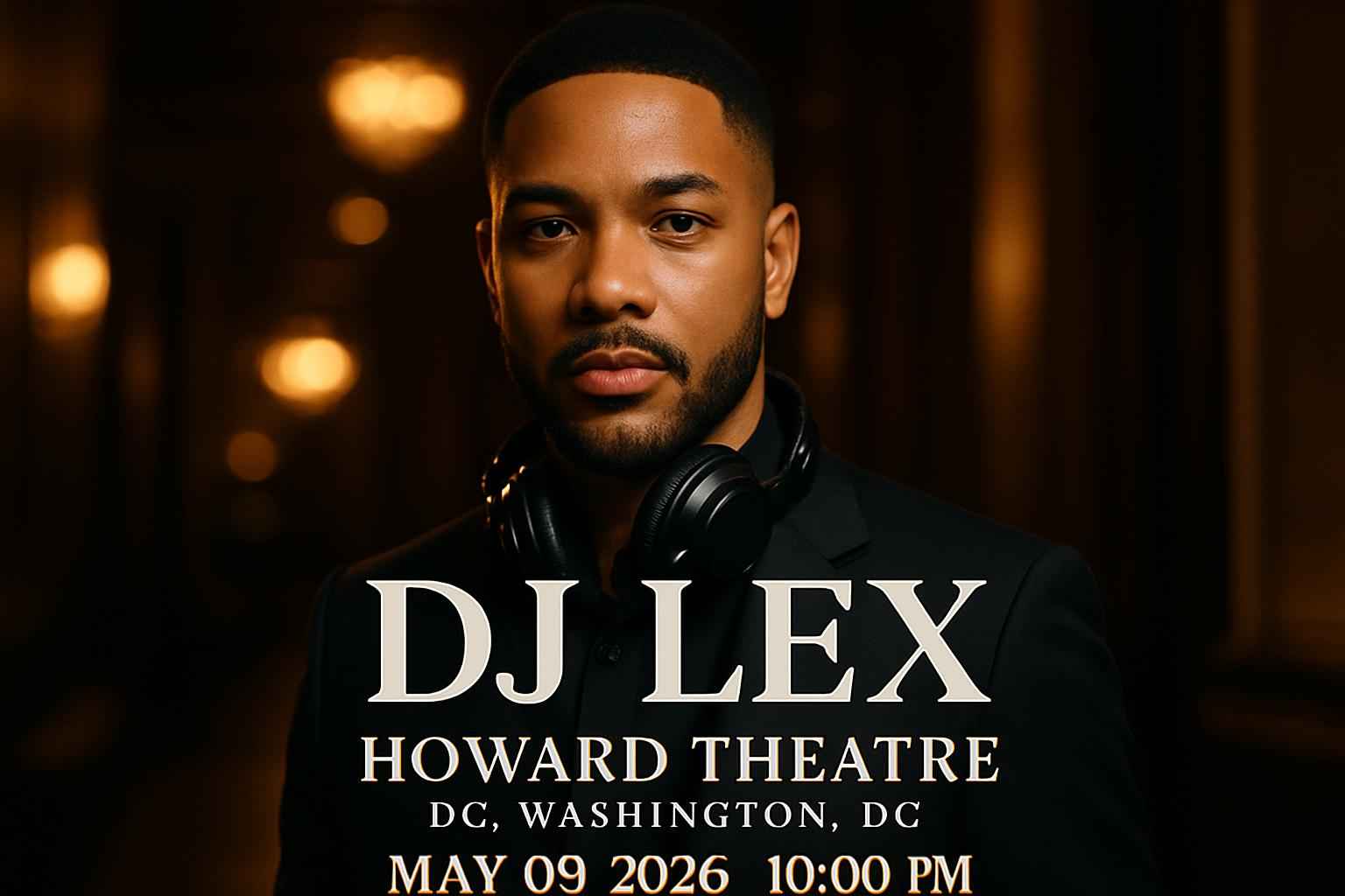 DJ Lex