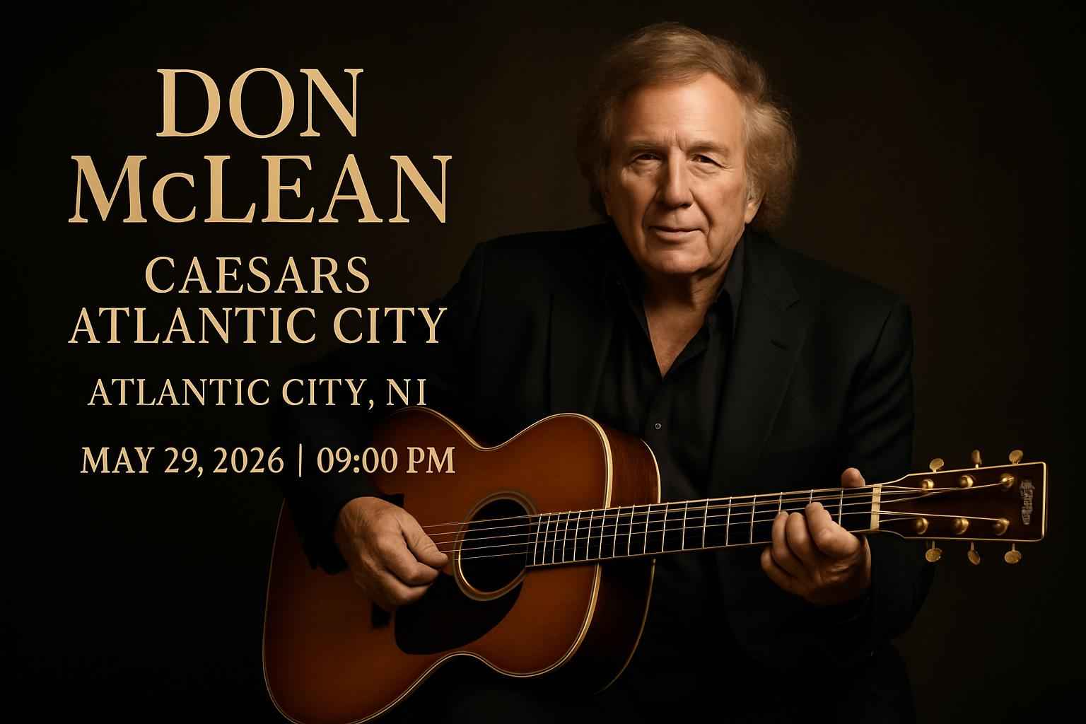 Don McLean