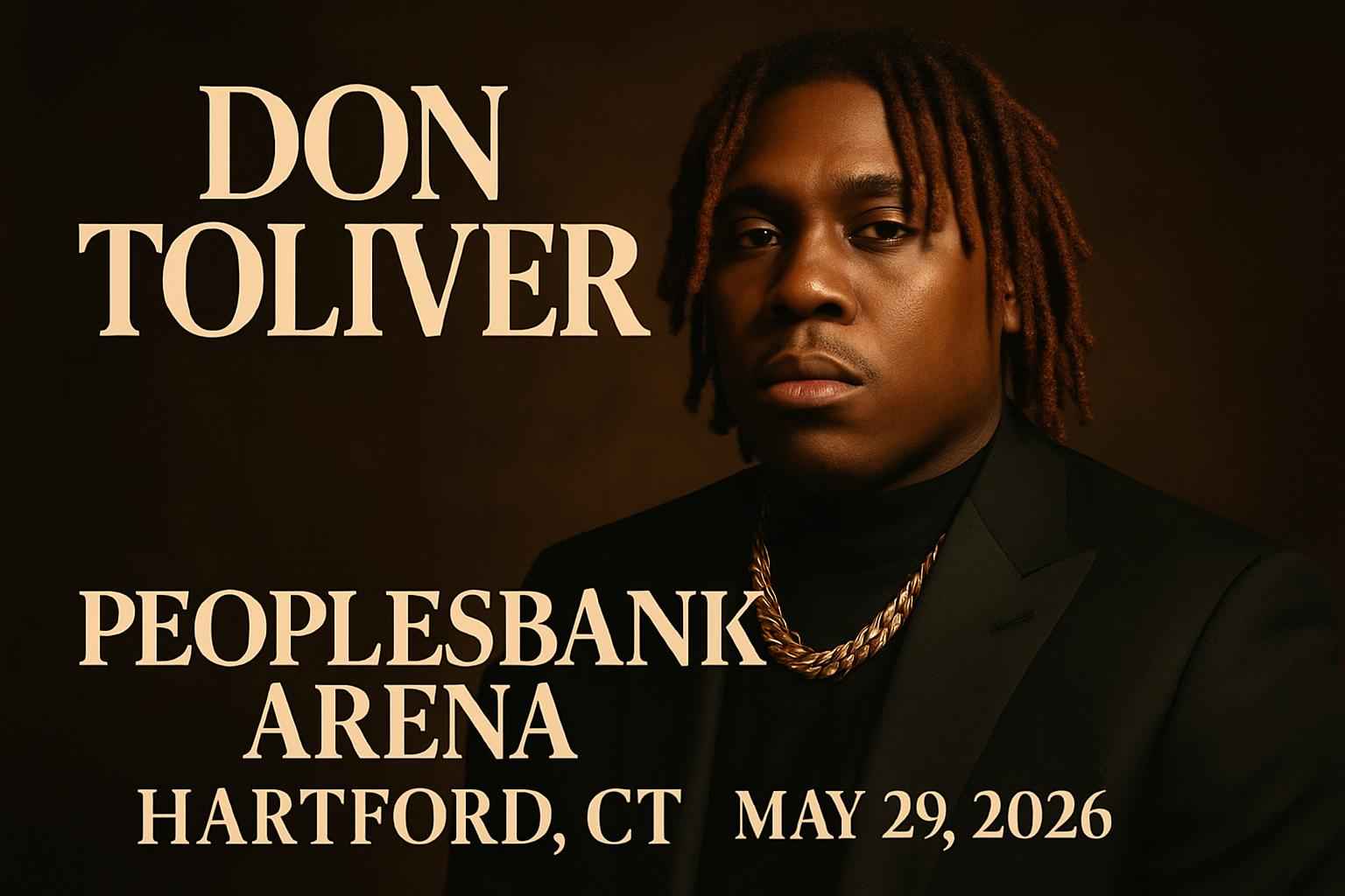 Don Toliver