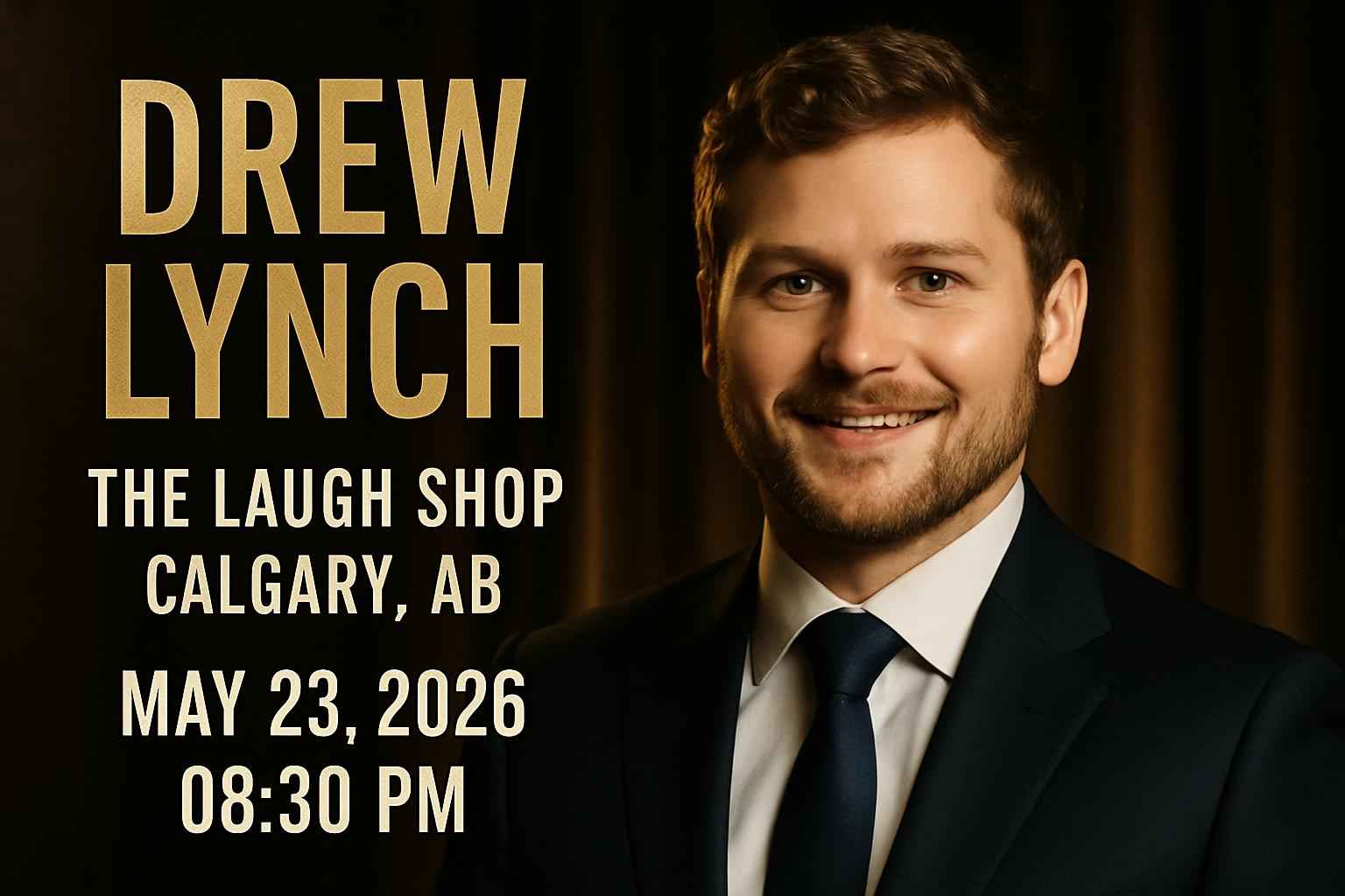 Drew Lynch