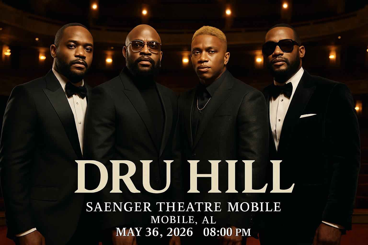 Dru Hill