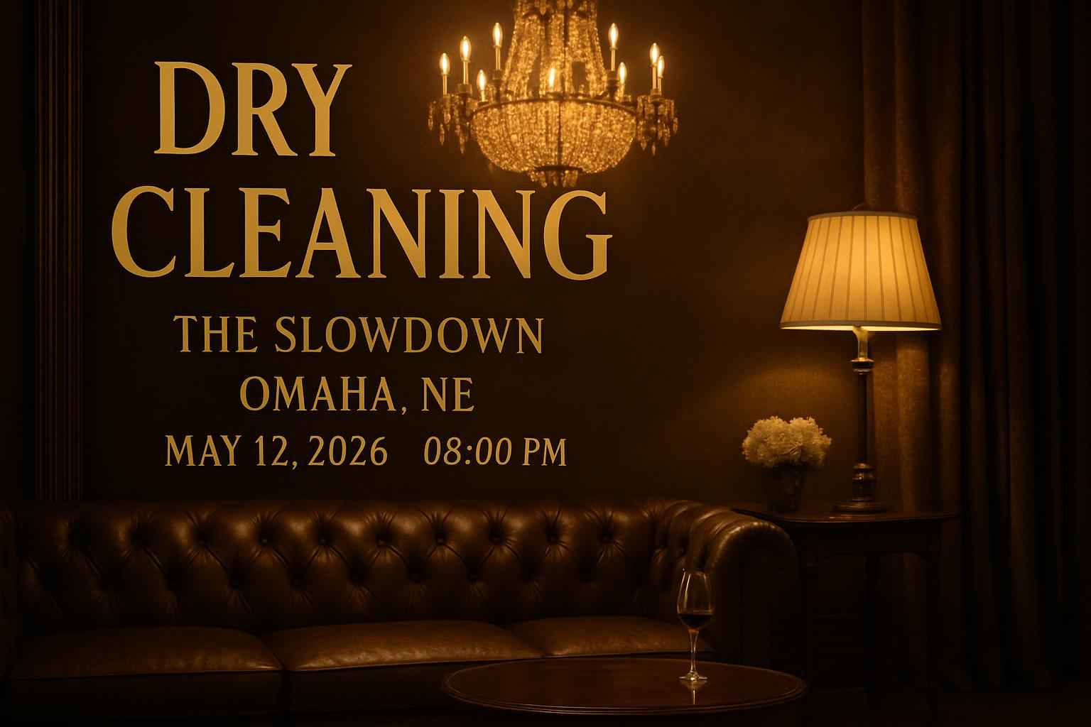Dry Cleaning
