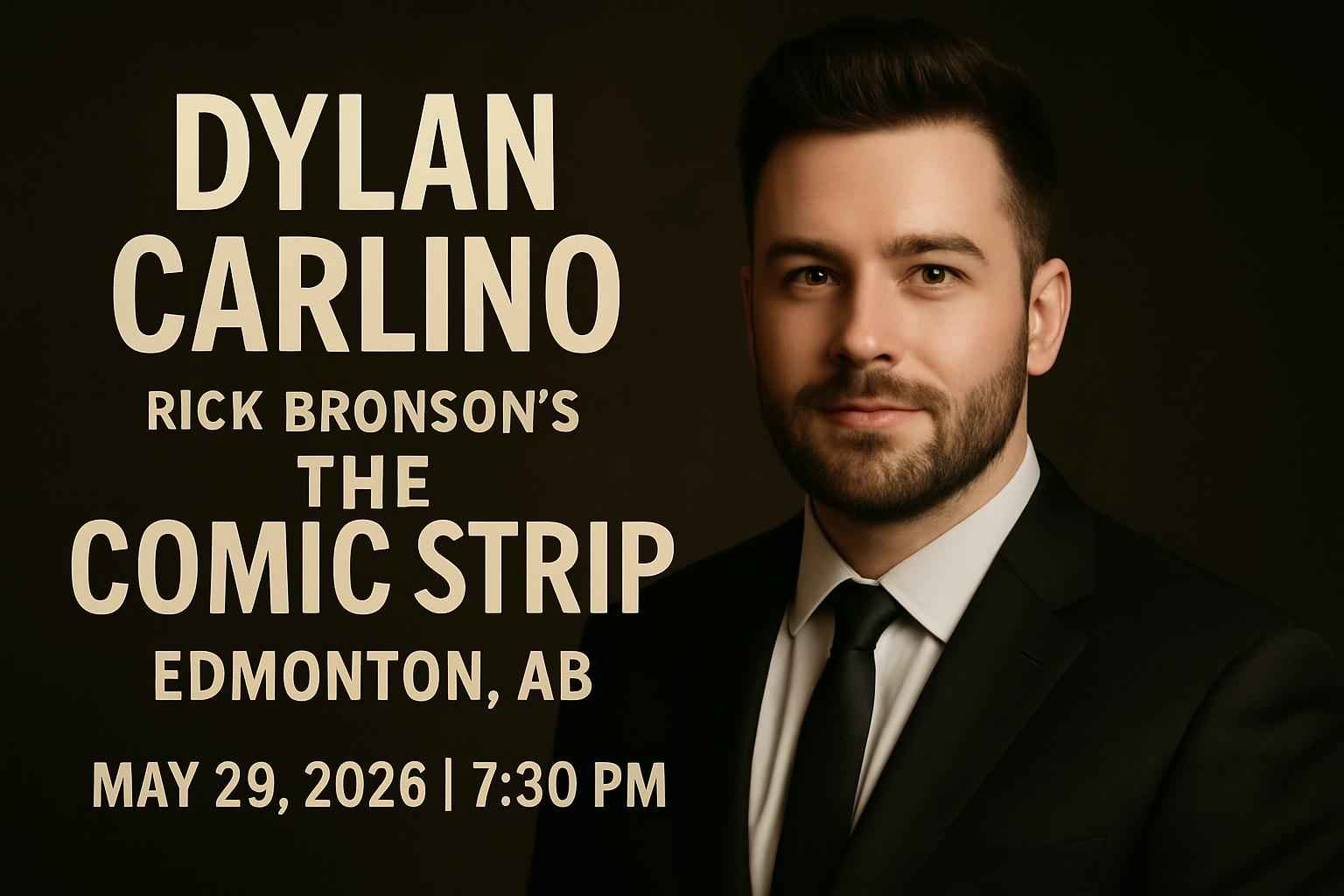 Dylan Carlino