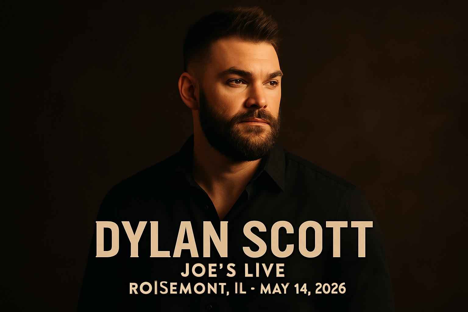 Dylan Scott