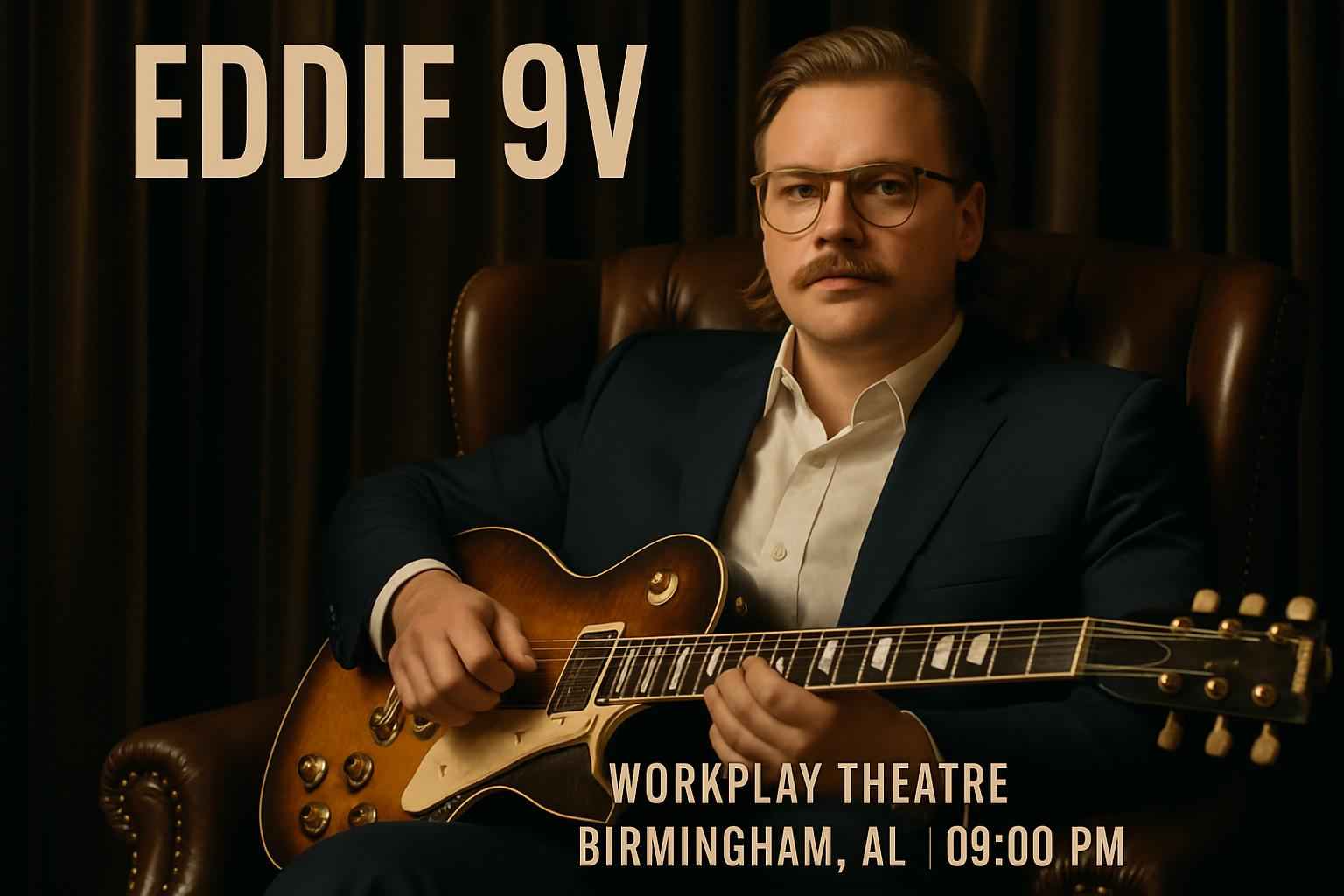 Eddie 9v