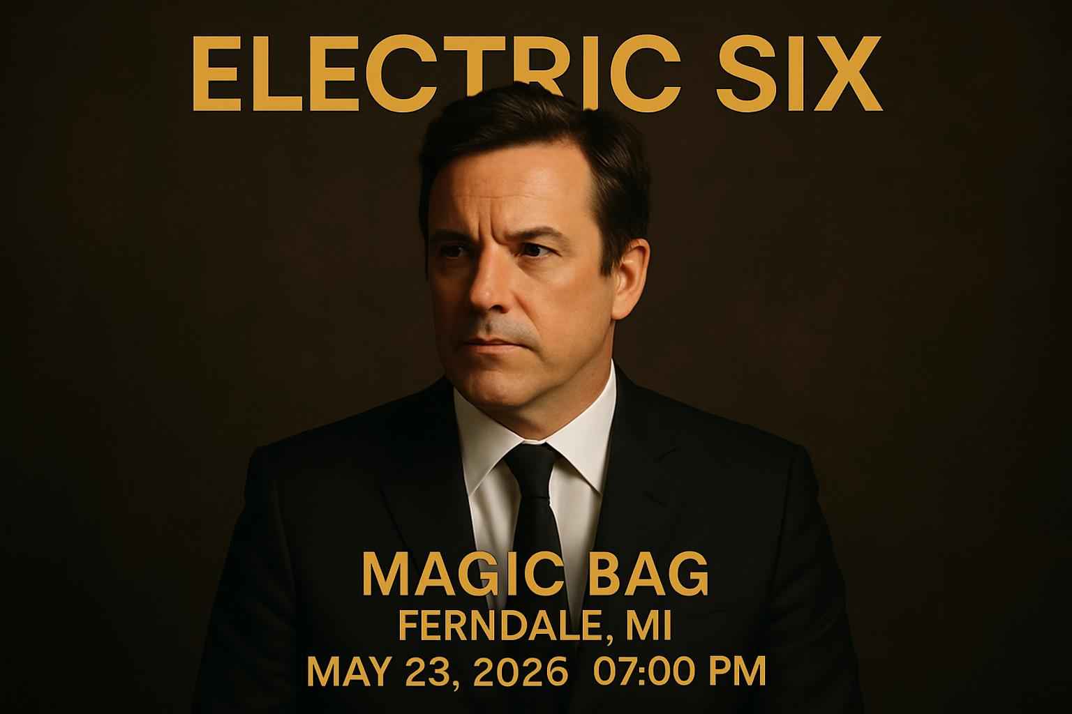 Electric Six
