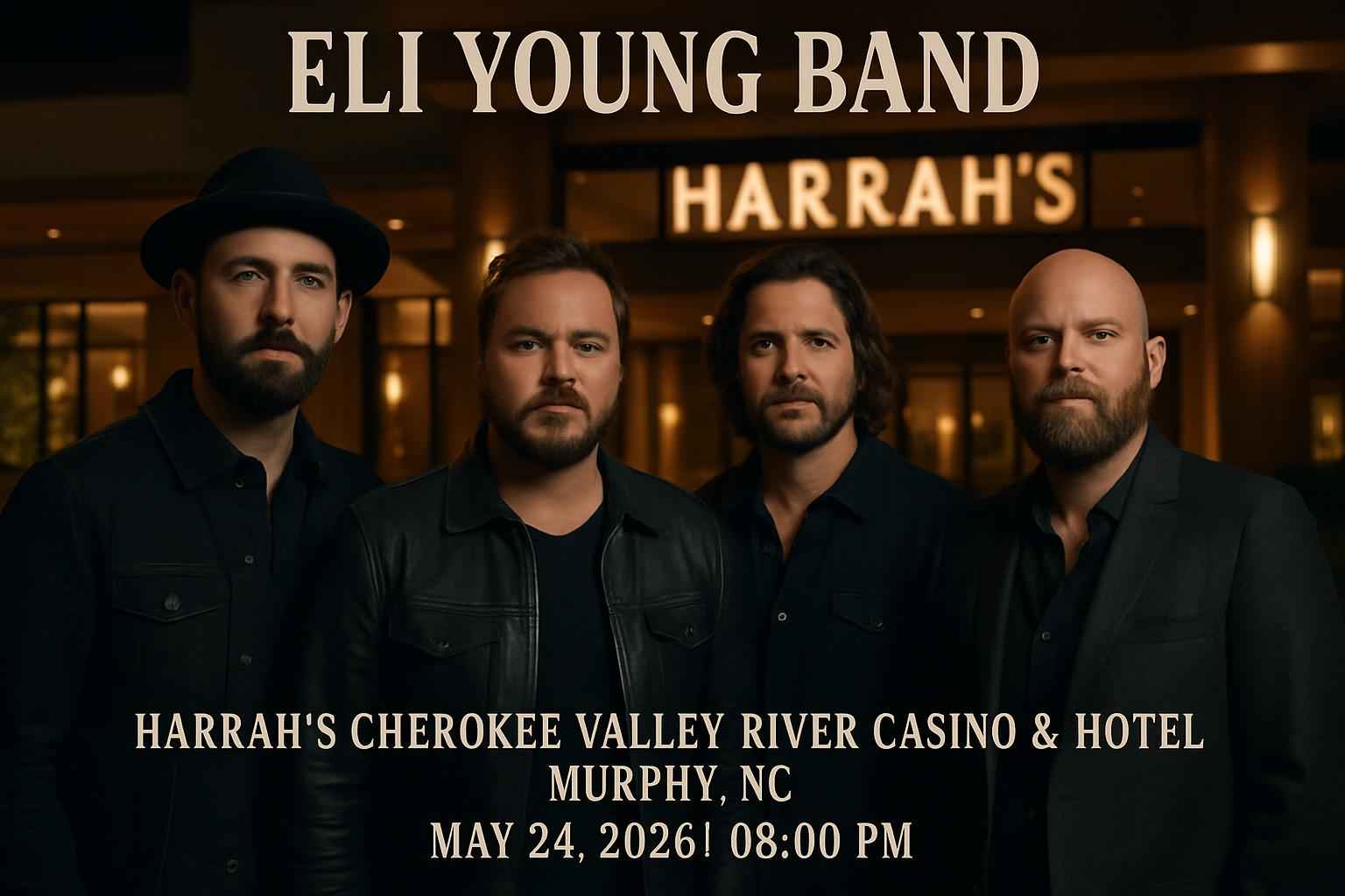 Eli Young Band