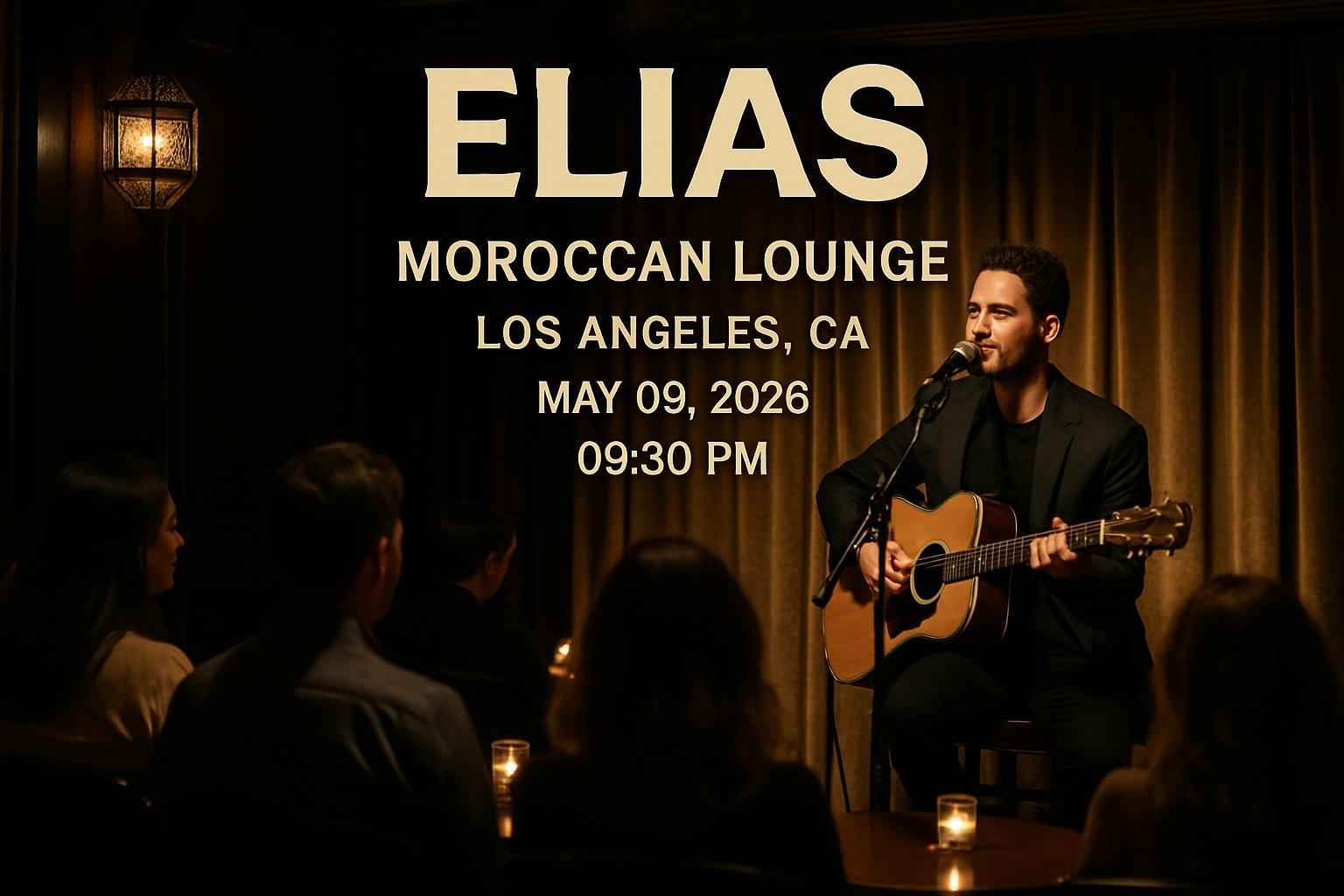Elias