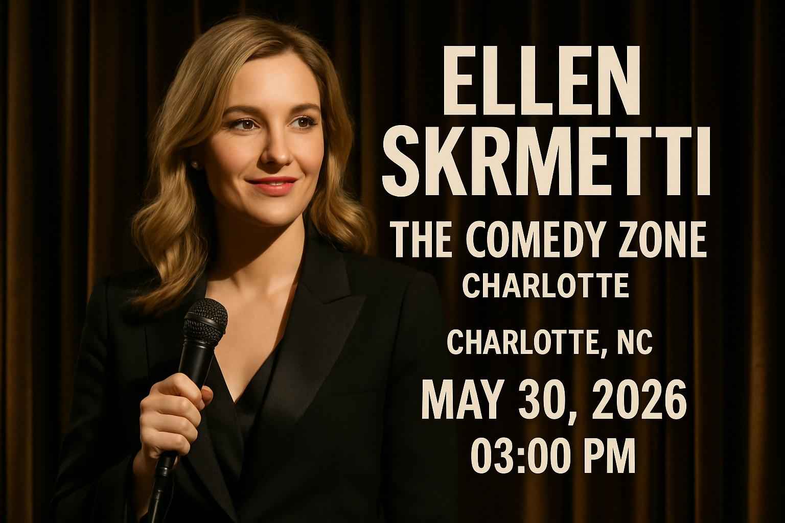 Ellen Skrmetti