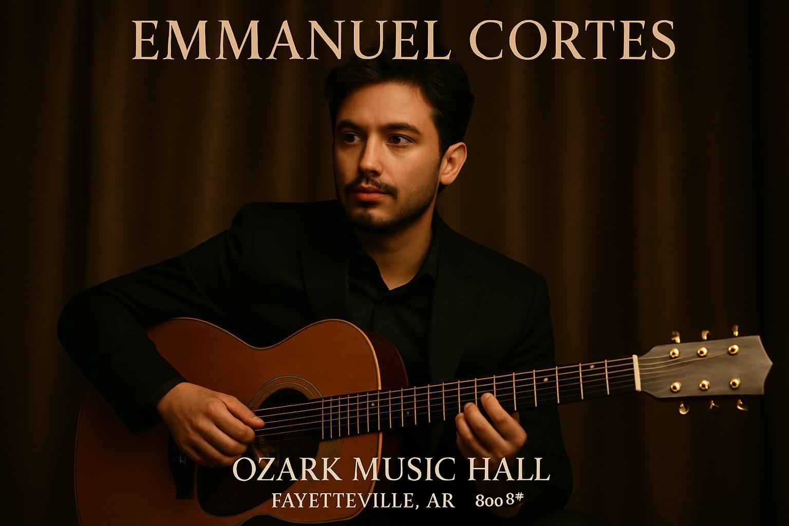 Emmanuel Cortes