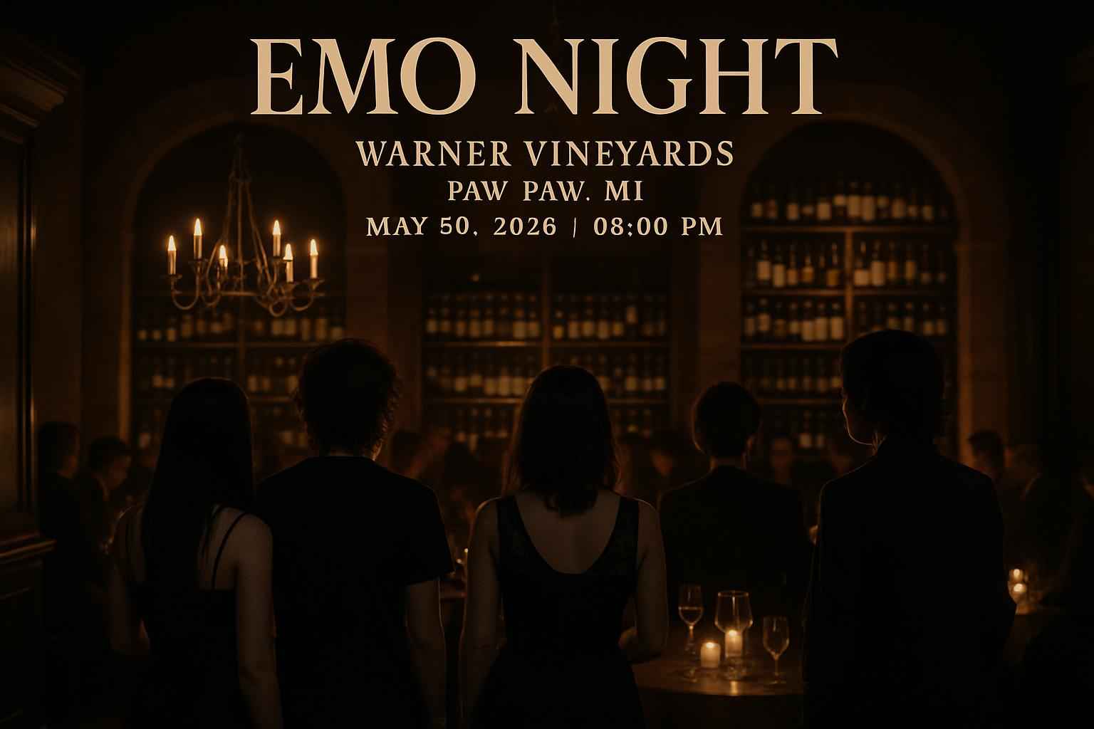 Emo Night