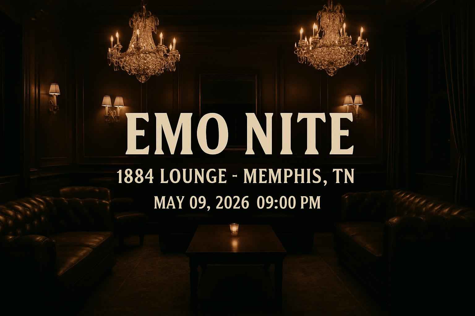 Emo Nite