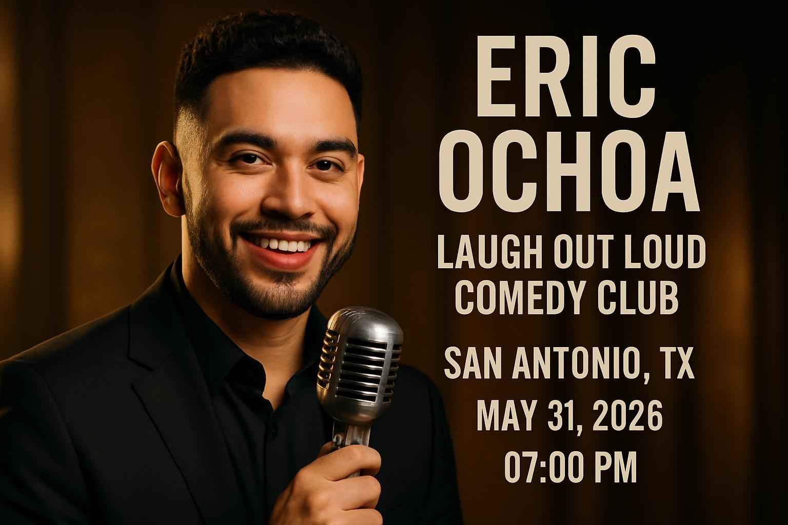 Eric Ochoa