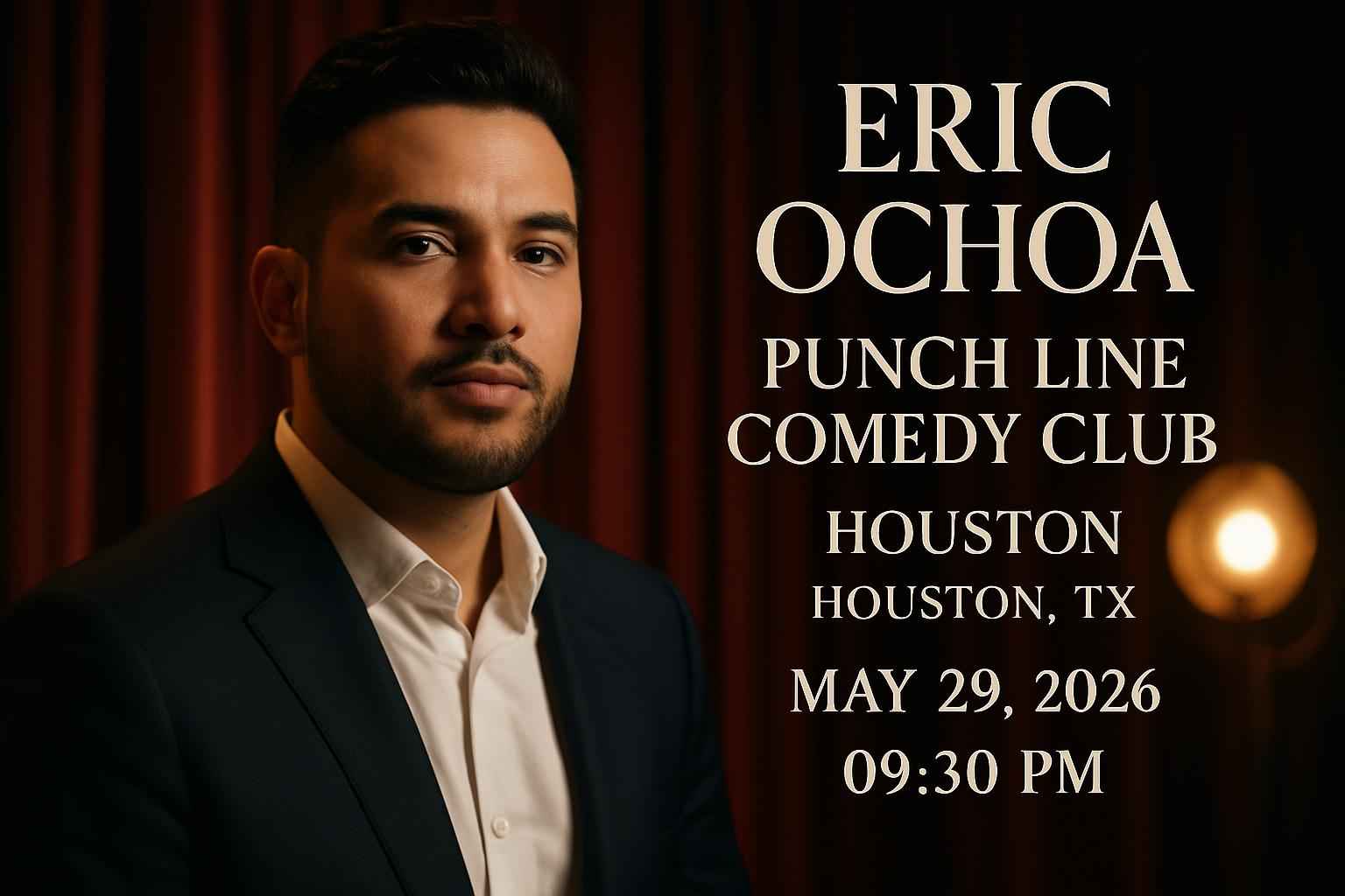 Eric Ochoa