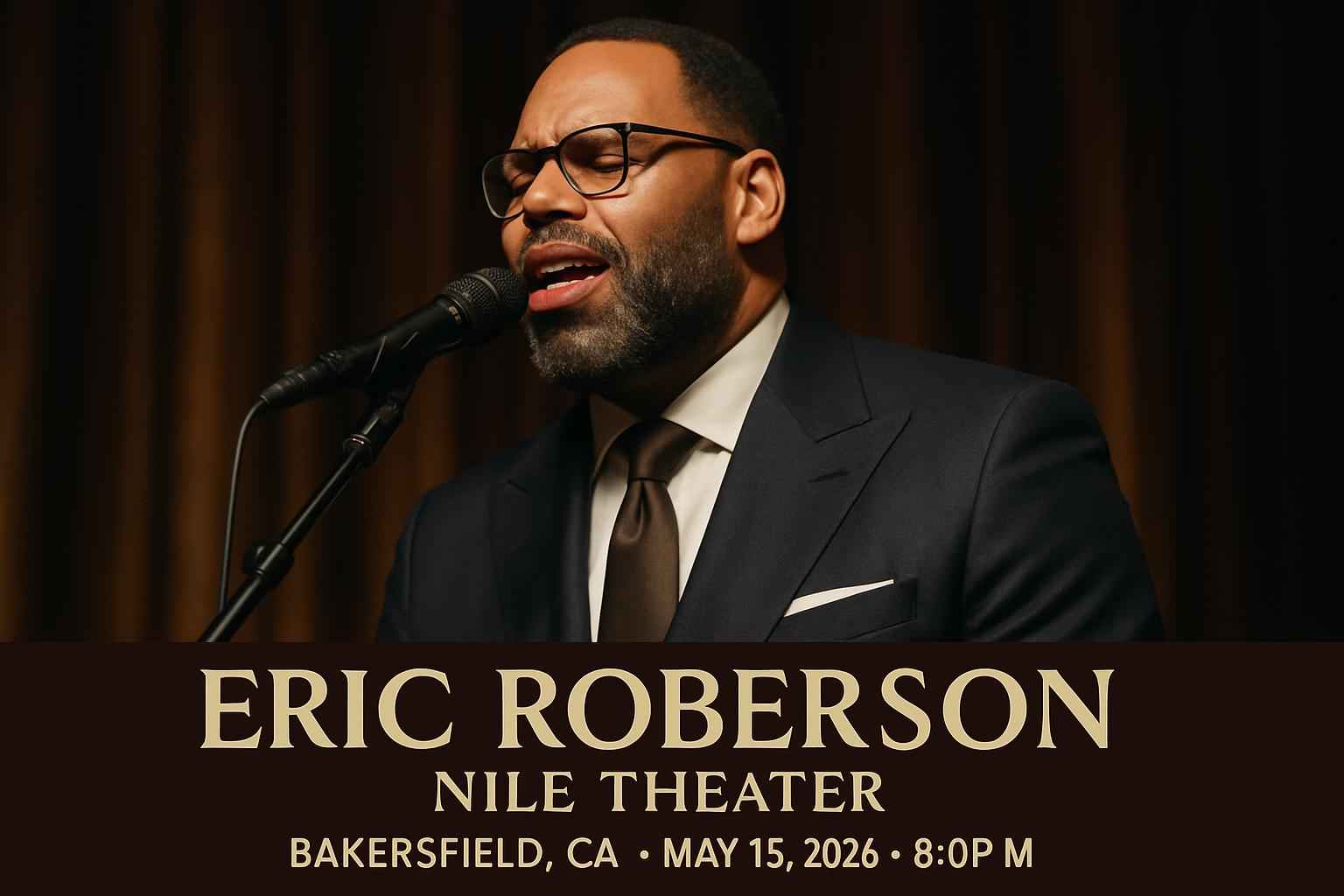 Eric Roberson