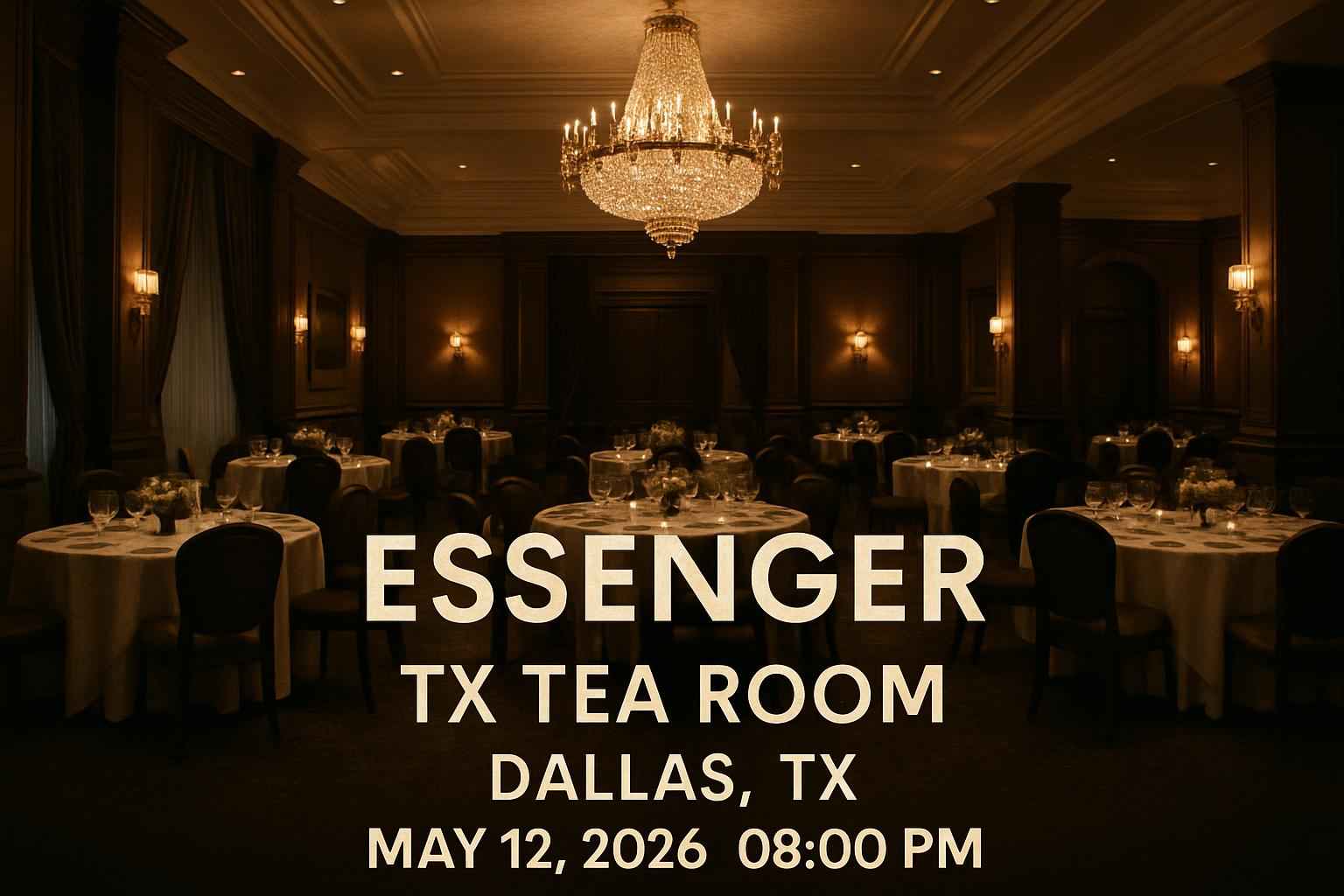 Essenger – Artist