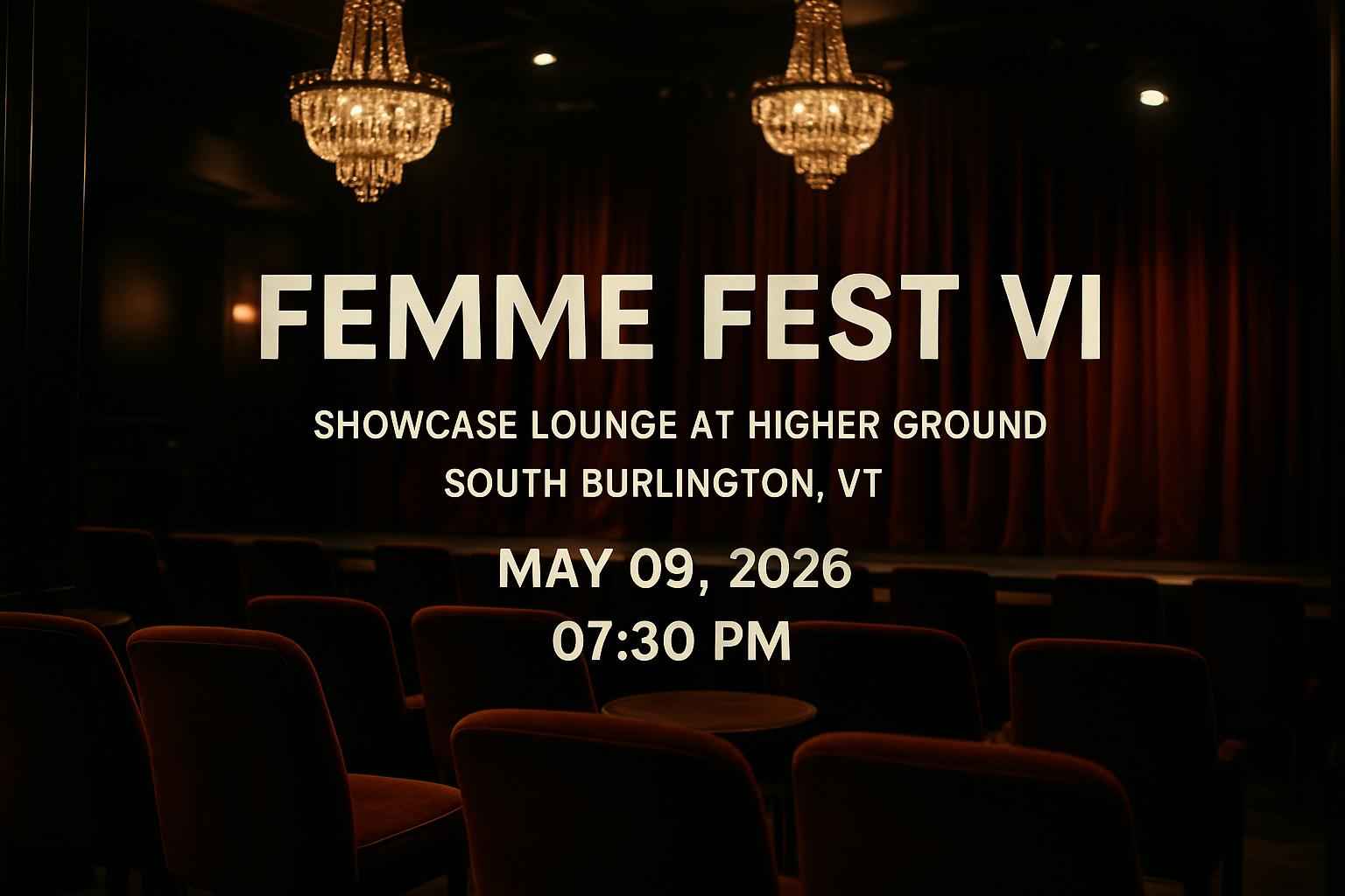 Femme Fest VI