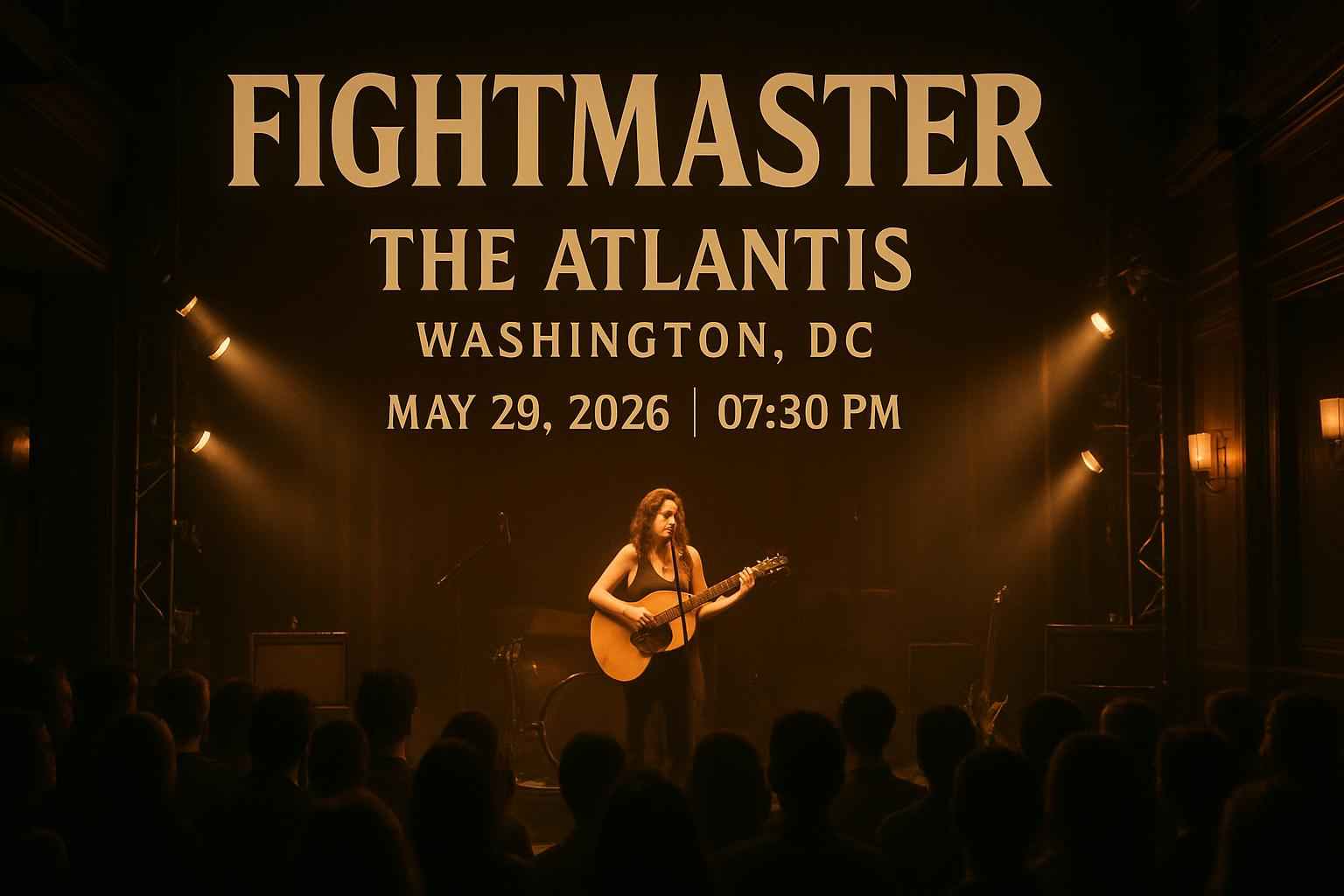 Fightmaster