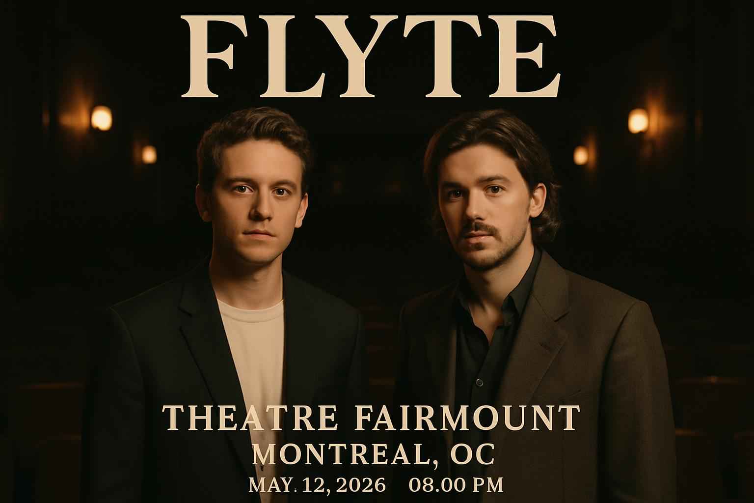 Flyte