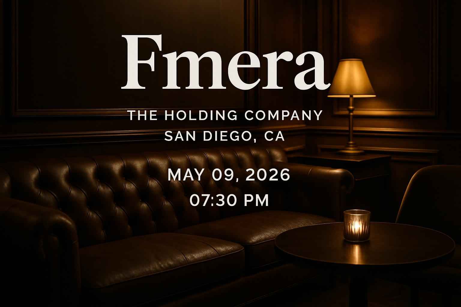 Fmera